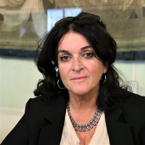 PATRIZIA BONANNI CONSIGLIERA CITTA METROPOLITANA 2019