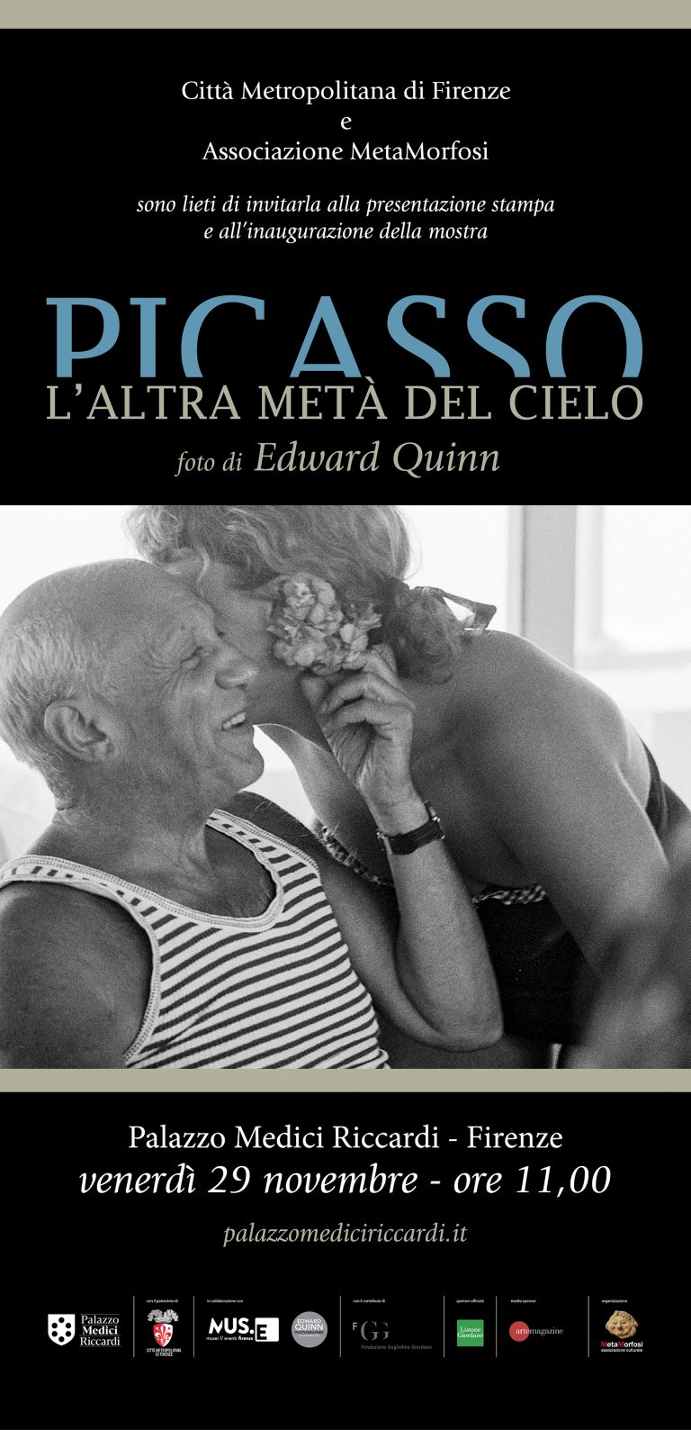 L Altra Metà Del Cielo Frase