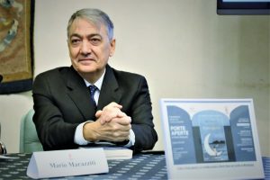 MARIO MARAZZIT