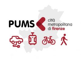Pums - logo