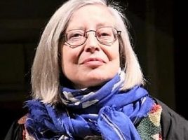 Patrizia Cavalli