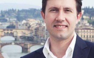 Sindaco Dario Nardella
