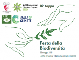 Festa della biodiversità a Pratolino