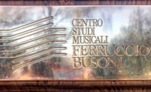 Associazione Centro Studi Musicali Ferruccio Busoni © Associazione Centro Studi Musicali Ferruccio Busoni