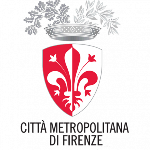 Città Metropolitana di Firenze - stemma