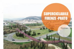 nuova piata superciclabile