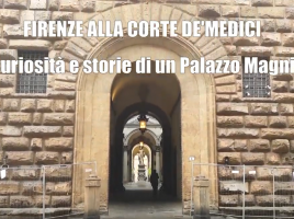 Palazzo Medici Riccardi