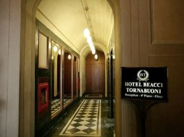 Hotel Tornabuoni Beacci