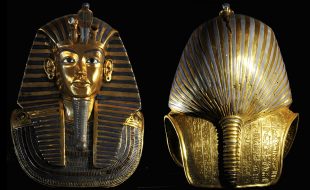 Tutankhamon