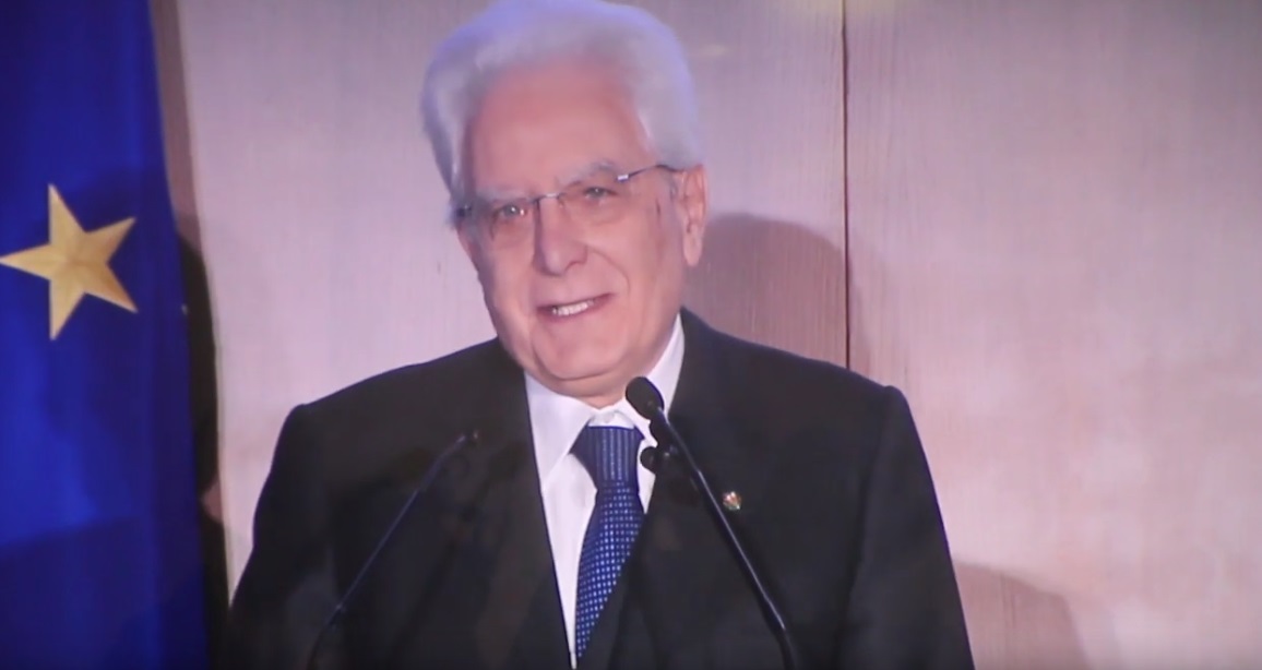 Mattarella