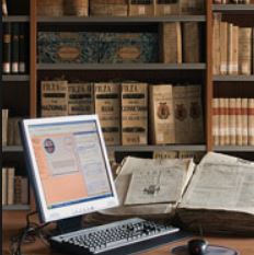 Archivio storico