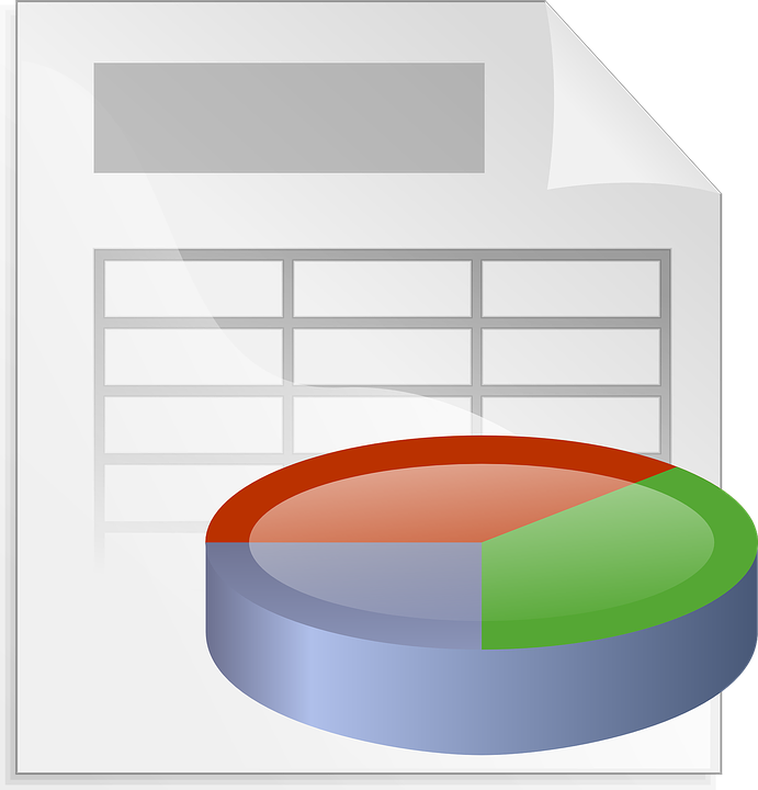 Grafici Dati statistici