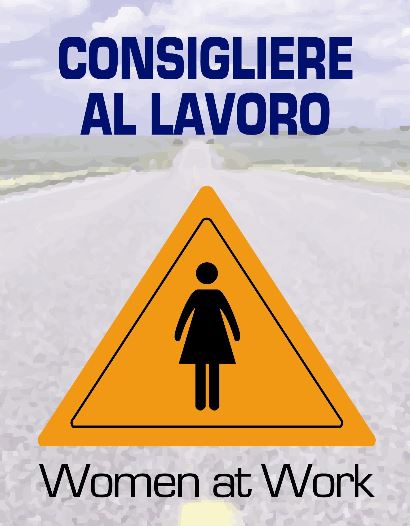 Immagine 'Consigliere al lavoro'