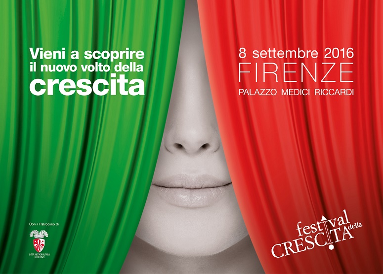 Festival Crescita