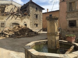 Cittareale