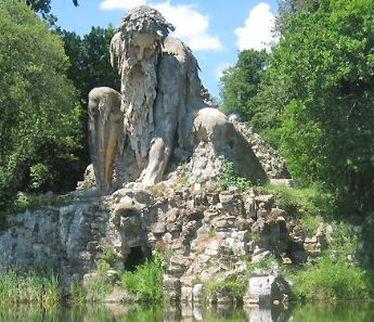 Colosso dell'Appennino