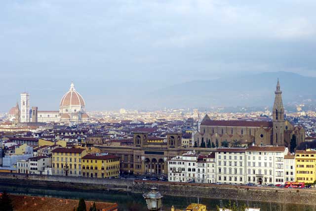 Firenze