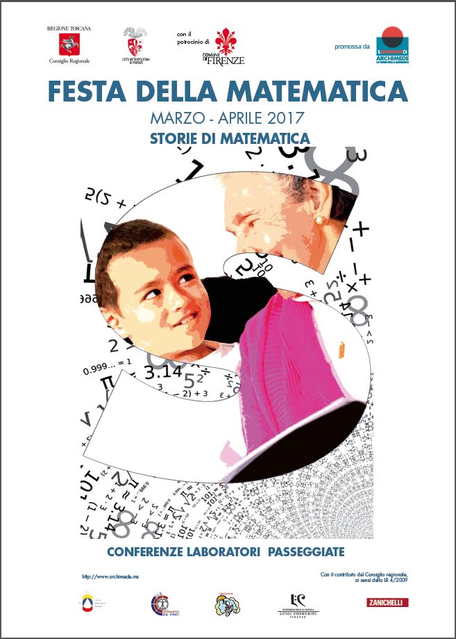 Festa della matematica