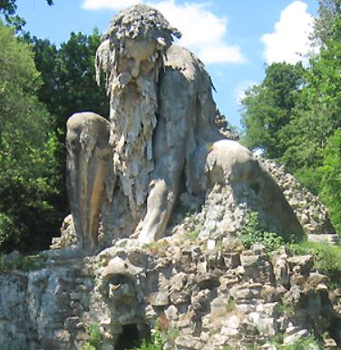 Gigante dell'Appennino