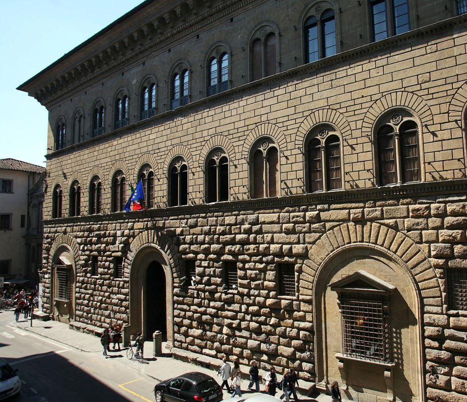 Palazzo Medici Riccardi