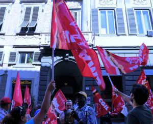 Manifestazione