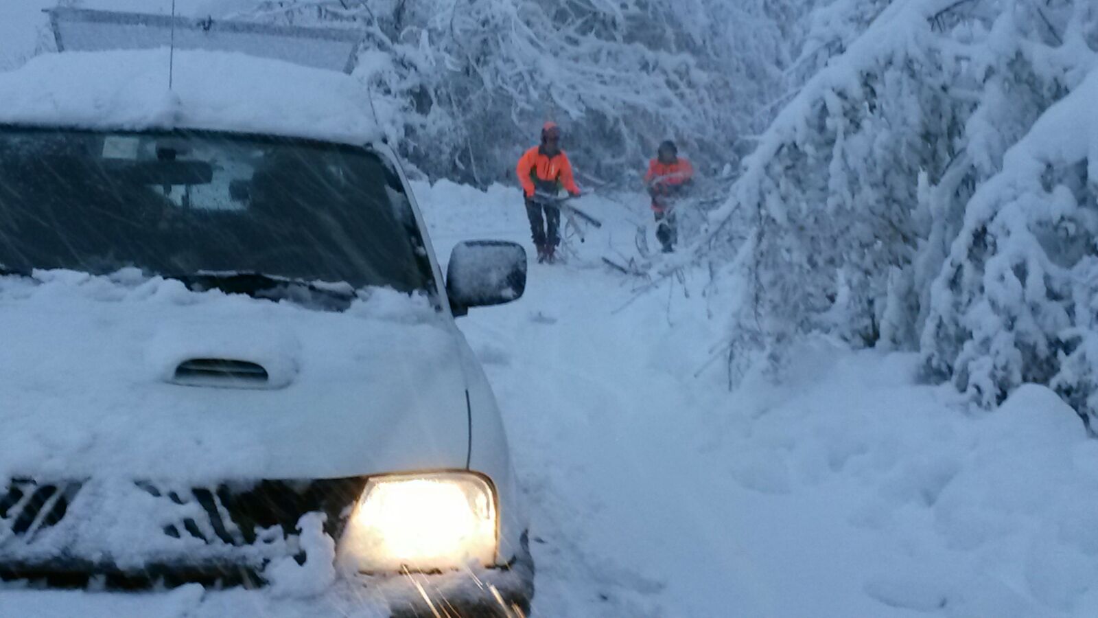 neve-mugello