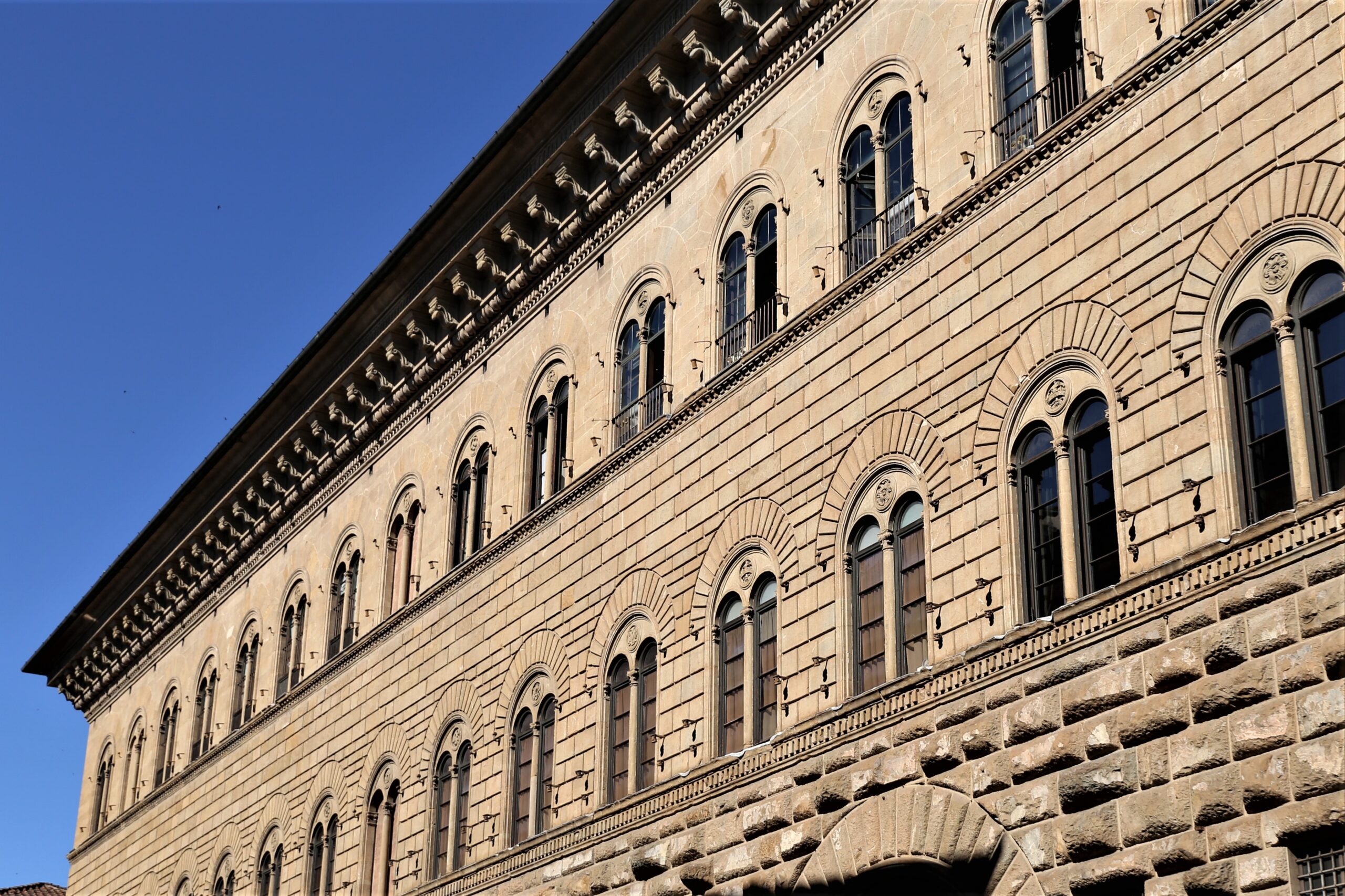 Palazzo Medici Riccardi