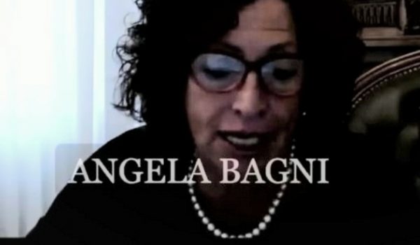 ANGELA BAGNI