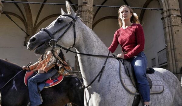 Consigliera Letizia Perini