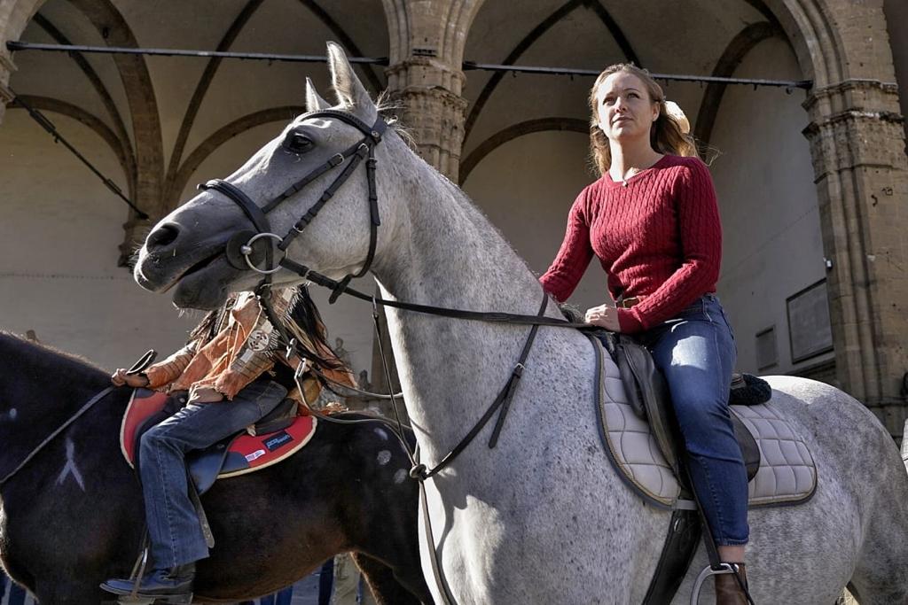 Consigliera Letizia Perini