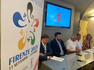 Olimpiade e Paralimpiade 2023