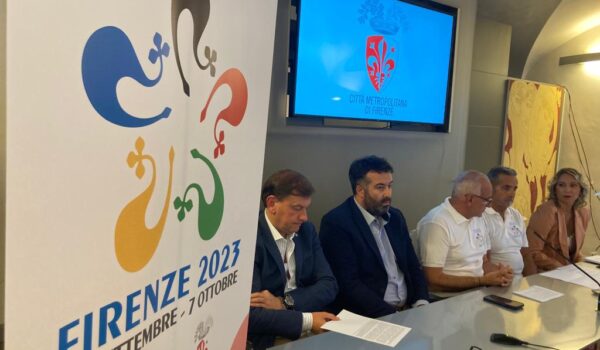 Olimpiade e Paralimpiade 2023 - presentazione