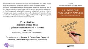 Presentazione Libro