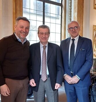 “Cristiani nella Resistenza”: convegno in Palazzo Medici Riccardi - Franchi, Chiti, Armentano