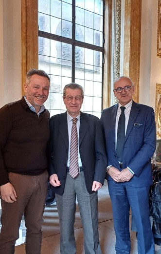 “Cristiani nella Resistenza”: convegno in Palazzo Medici Riccardi - Franchi, Chiti, Armentano