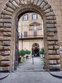 Palazzo Medici Riccardi