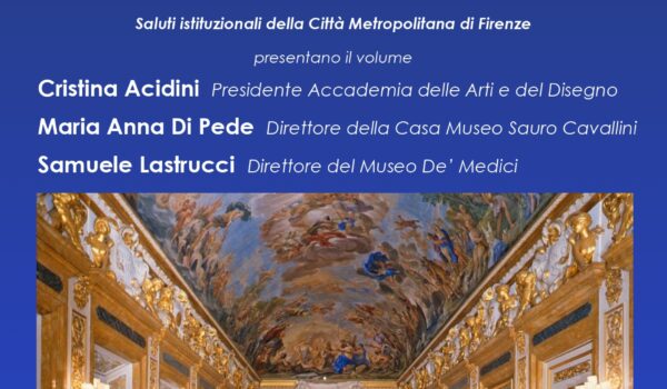 locandina con programma dell'evento di martedì 27 ottobre in sala Giordano "nostalgia di futuro", e foto della sala