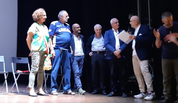 Premio Fair Play' ai Lancers di Lastra a Signa