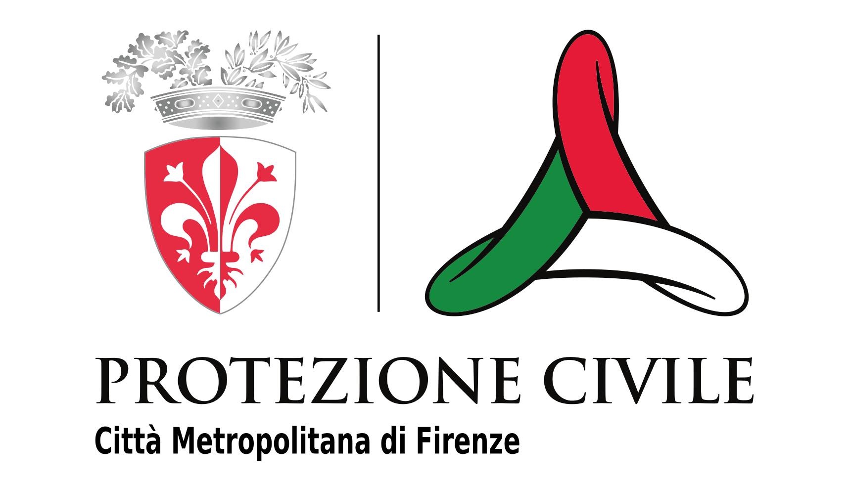 Logo Protezione Civile