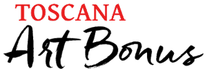 Regione Toscana artbonus