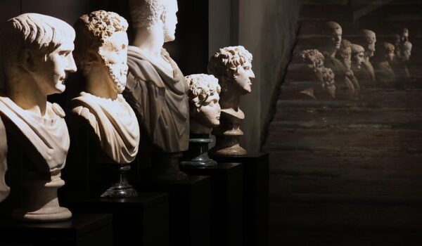 Museo dei Marmi di Palazzo Medici Riccardi
