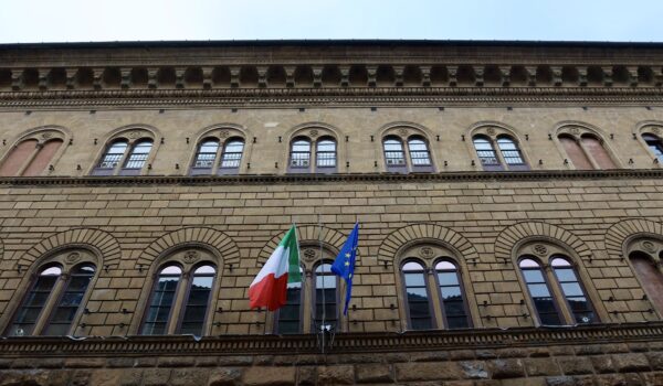 Palazzo Medici Riccardi
