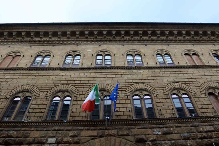 Palazzo Medici Riccardi