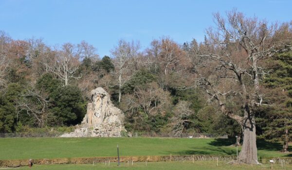 Il Gigante di Pratolino