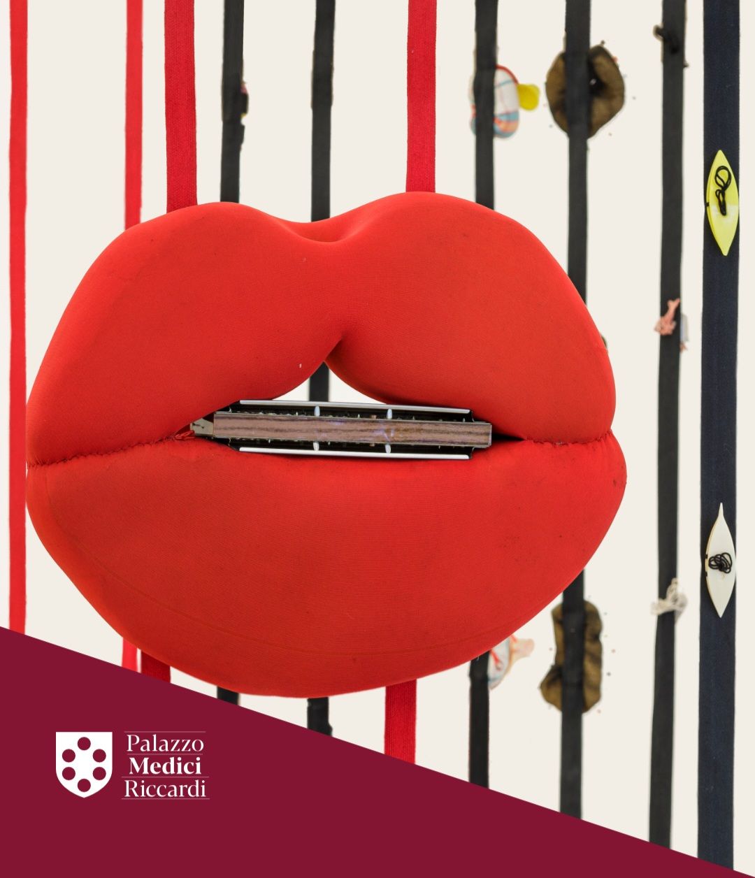 opera clemen parrocchetti, labbra rosse socchiuse