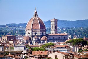 turismo sostenibile - Firenze