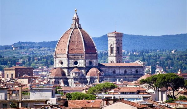 FIRENZE