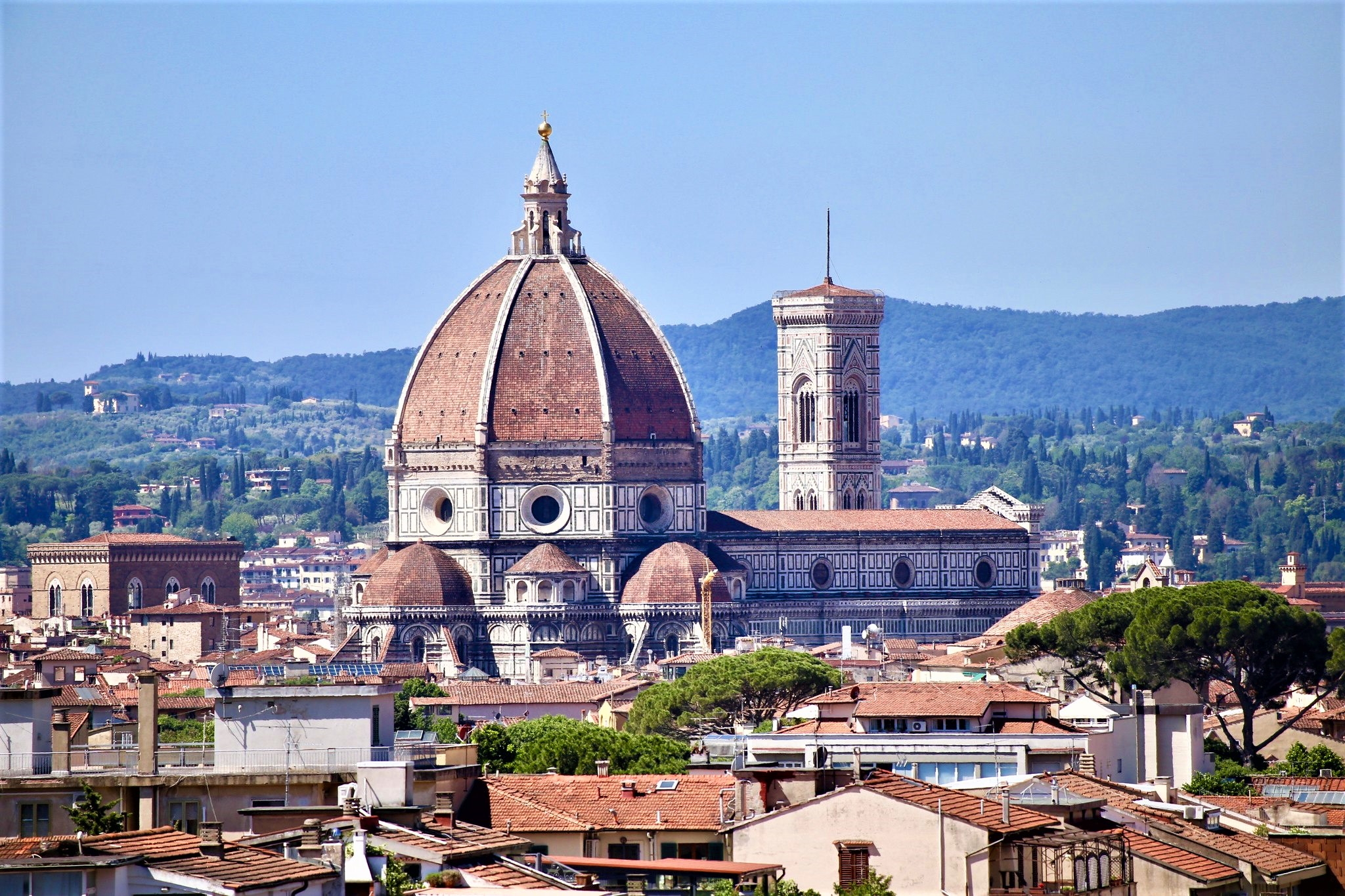 FIRENZE