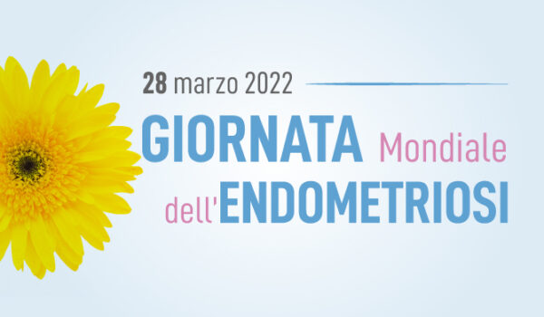 Banner Giornata Mondiale Endometriosi (Fonte foto Governo Italiano)