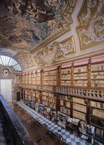 La Biblioteca Riccardiana